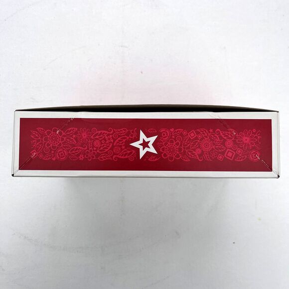 American Girl Nanea Luau Dress Outfit Retired Complete NIB - Picture 7 of 11